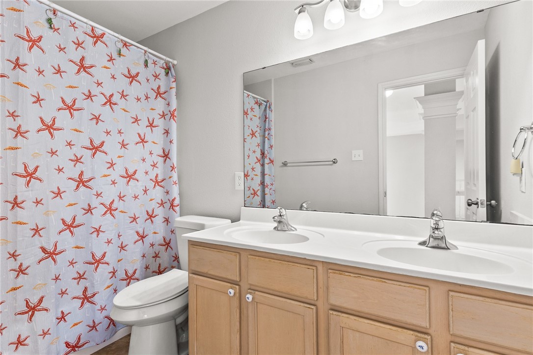 6713 Sudbury Corpus Christi TX 78414