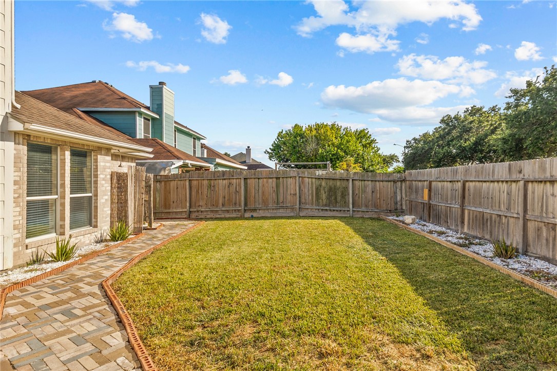 6713 Sudbury Corpus Christi TX 78414