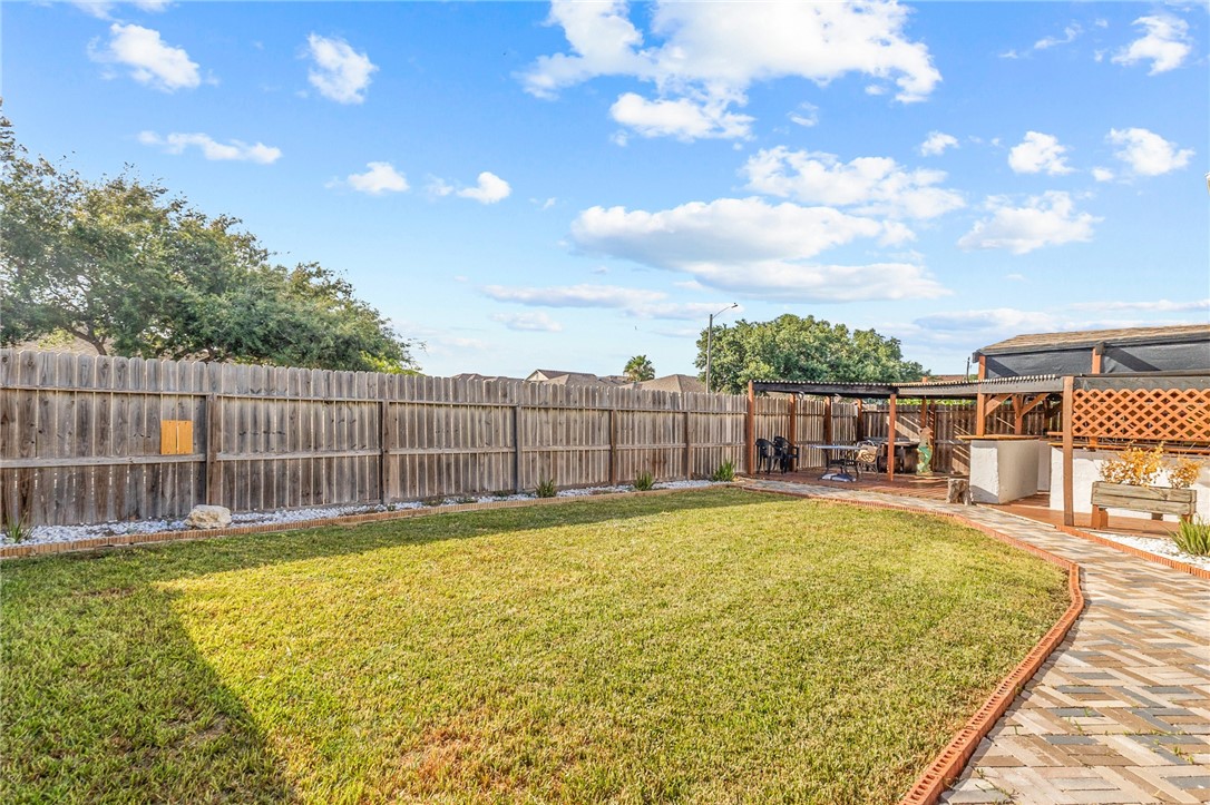 6713 Sudbury Corpus Christi TX 78414