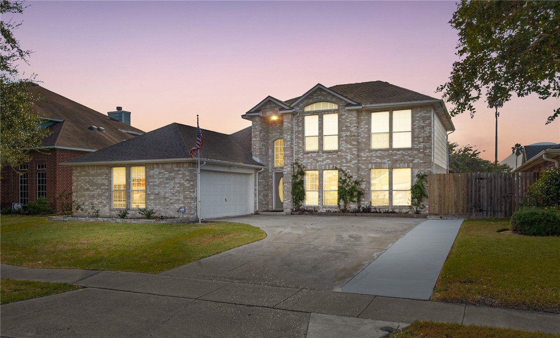 6713 Sudbury Corpus Christi TX 78414