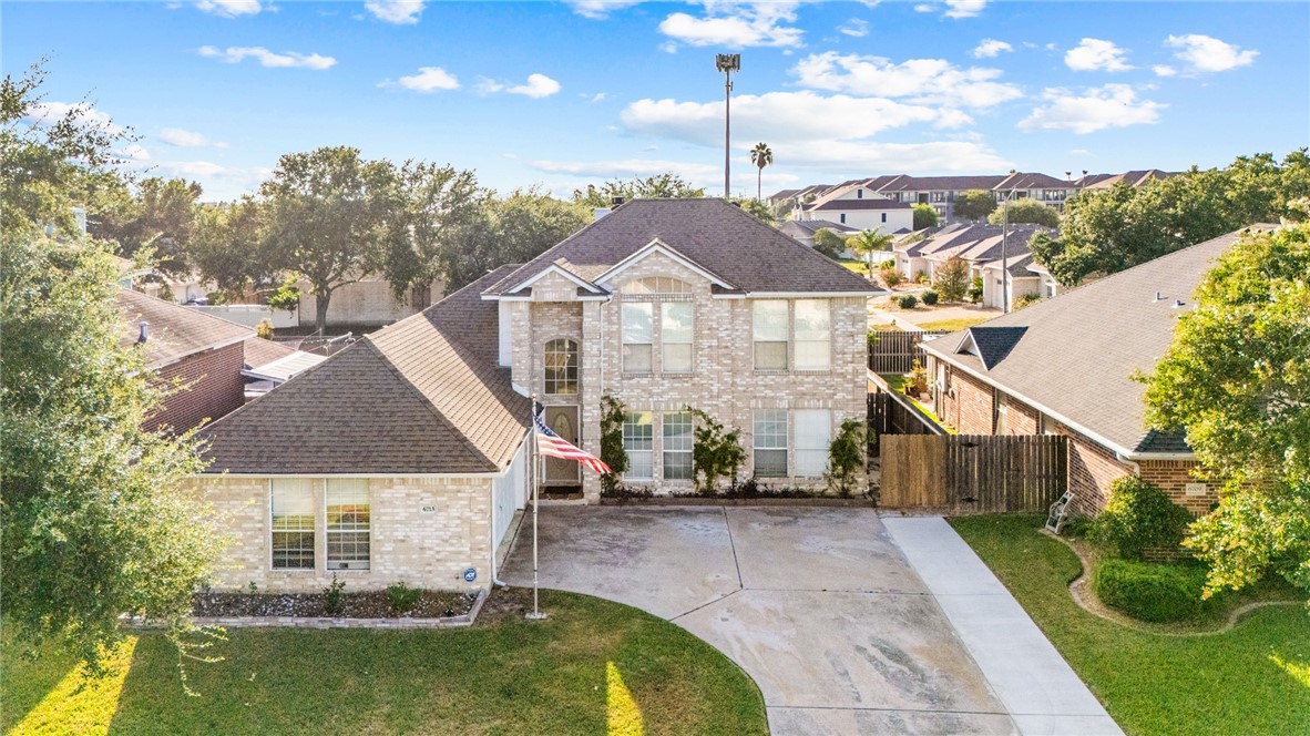 6713 Sudbury Corpus Christi TX 78414