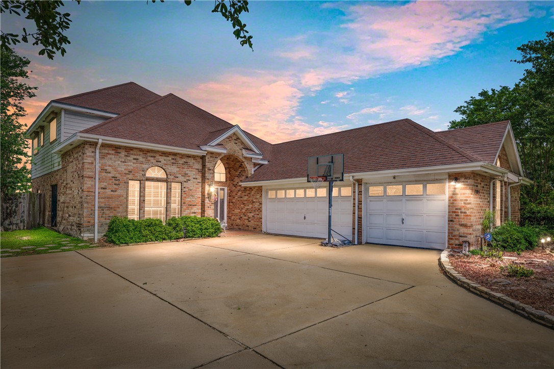 7905 Etienne Drive Corpus Christi TX 78414