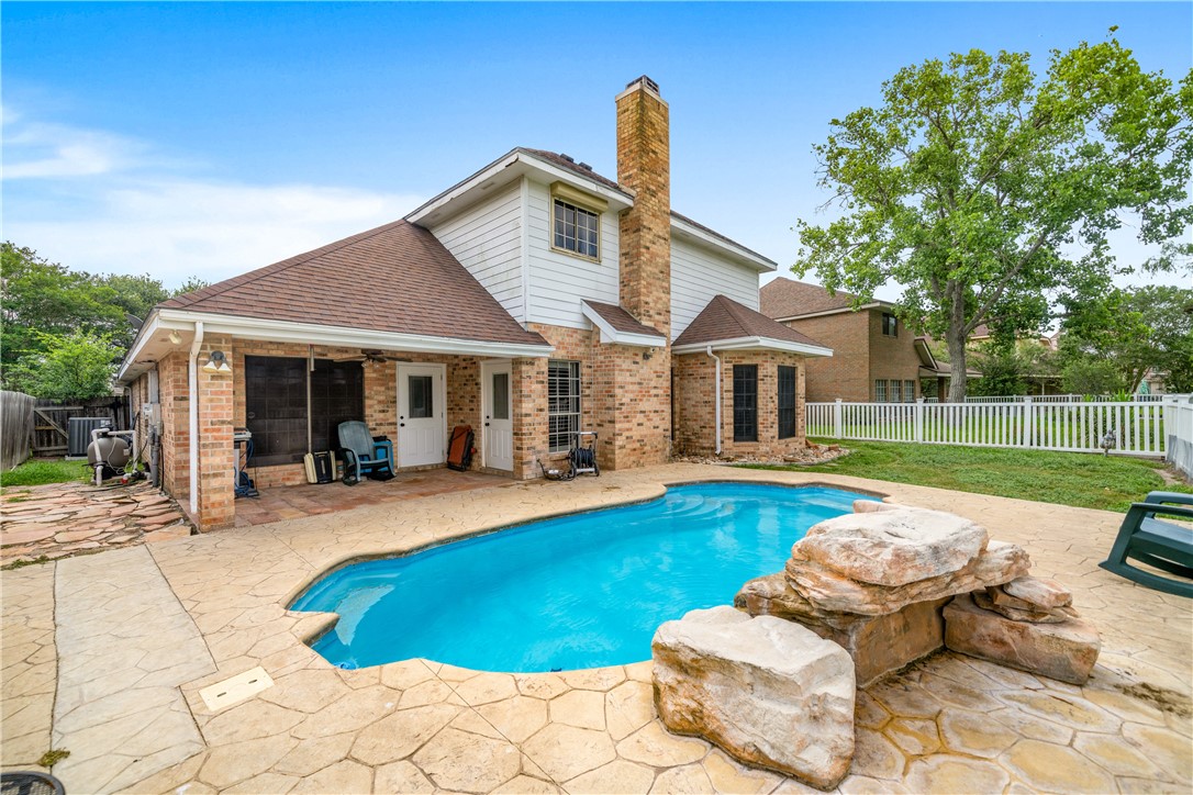 7905 Etienne Drive Corpus Christi TX 78414