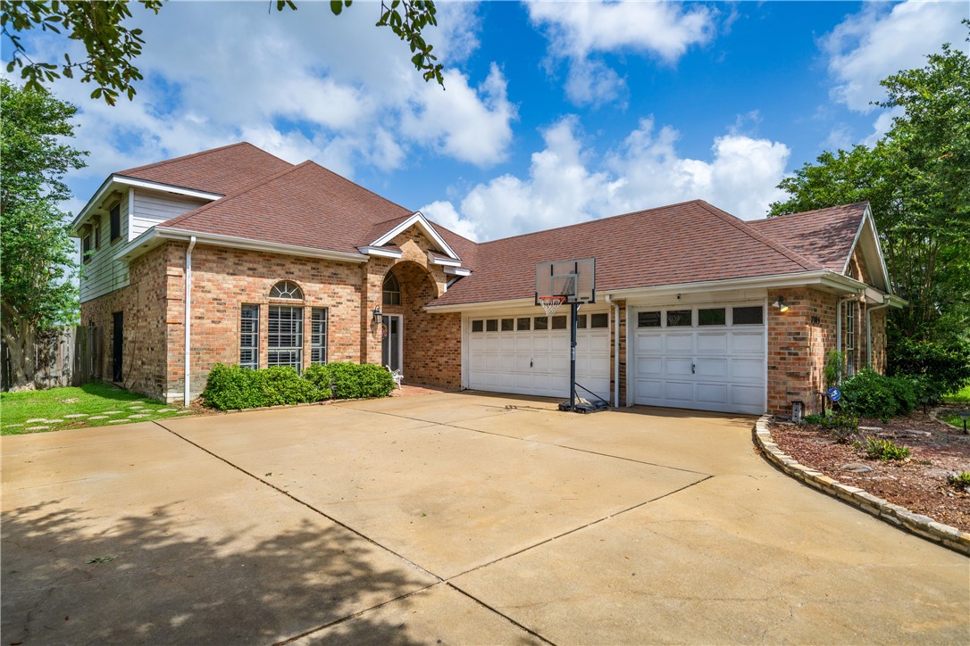 7905 Etienne Drive Corpus Christi TX 78414