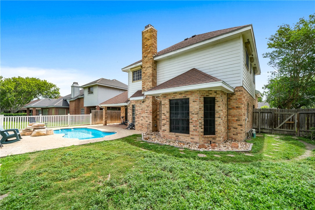 7905 Etienne Drive Corpus Christi TX 78414