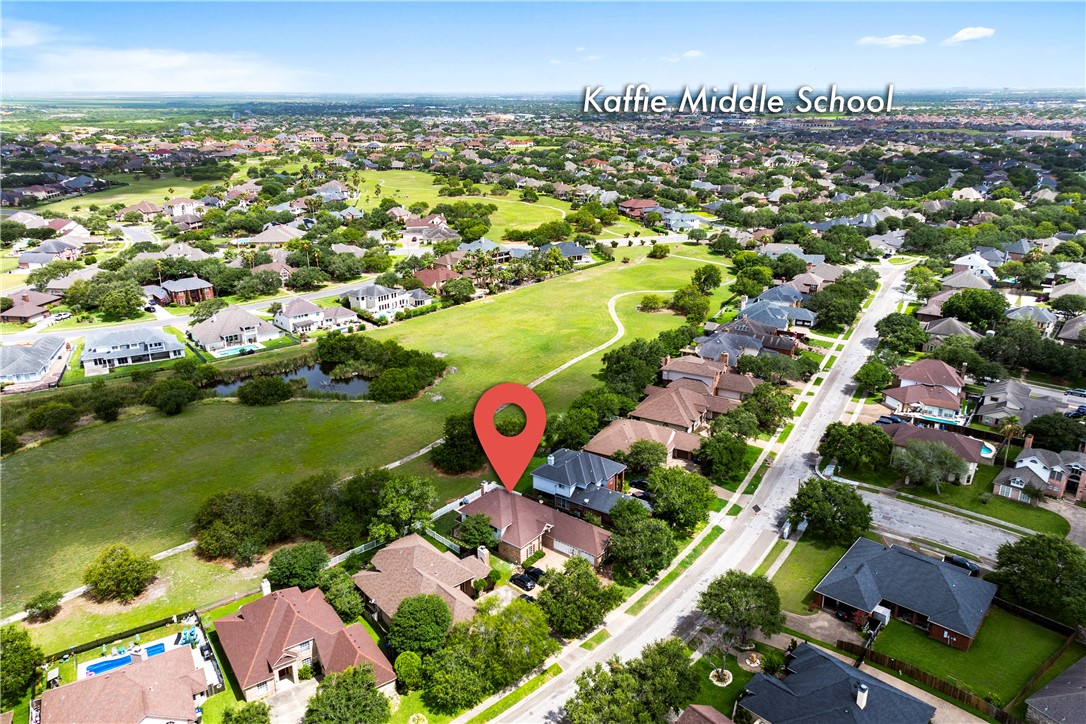 7905 Etienne Drive Corpus Christi TX 78414