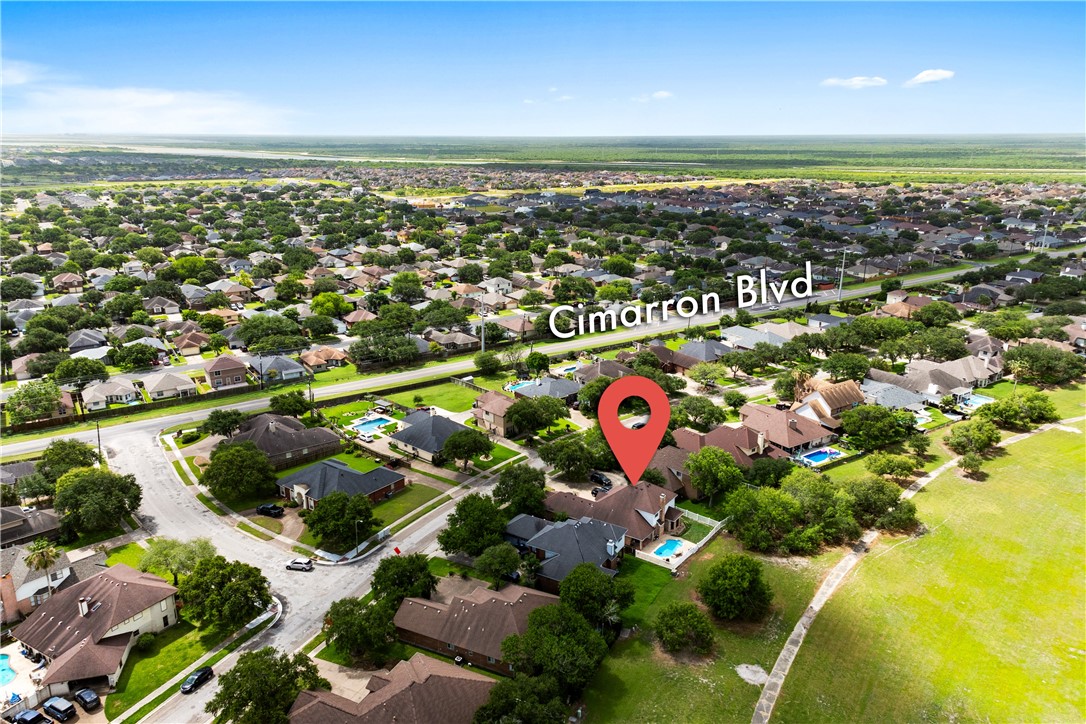 7905 Etienne Drive Corpus Christi TX 78414