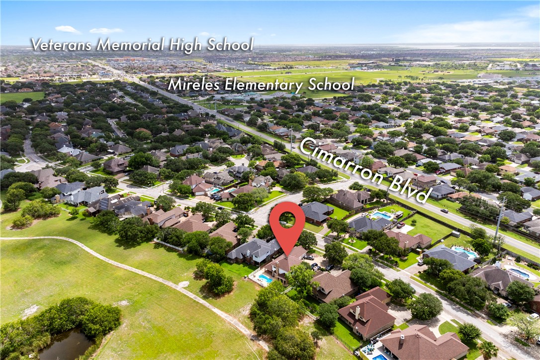 7905 Etienne Drive Corpus Christi TX 78414