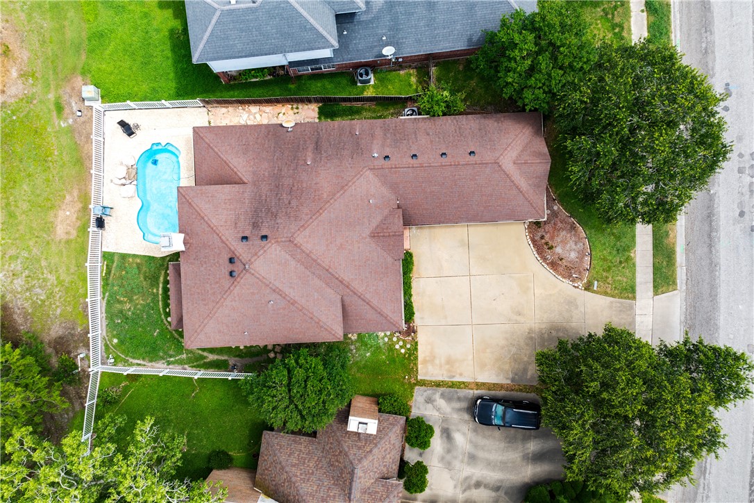 7905 Etienne Drive Corpus Christi TX 78414
