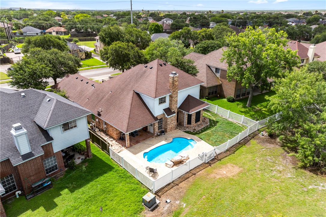 7905 Etienne Drive Corpus Christi TX 78414