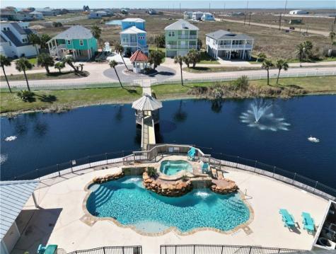 177 La Concha Boulevard Port Aransas TX 78373