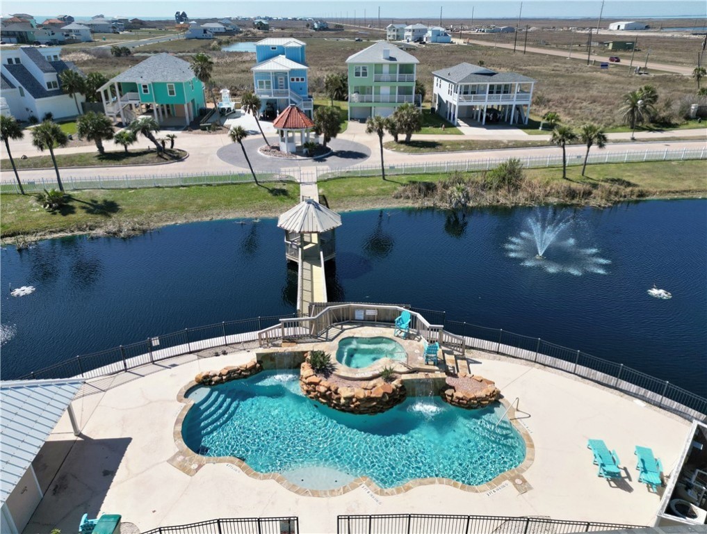 177 La Concha Boulevard Port Aransas TX 78373