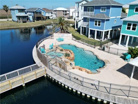 177 La Concha Boulevard Port Aransas TX 78373