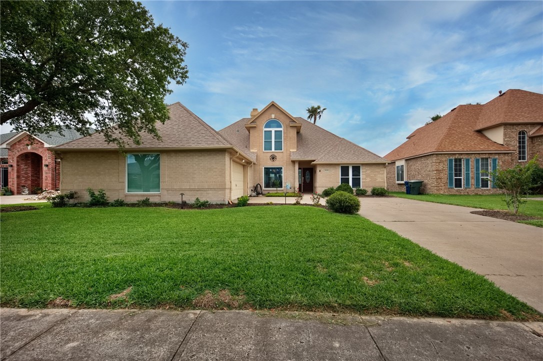 8125 Etienne Drive Corpus Christi TX 78414