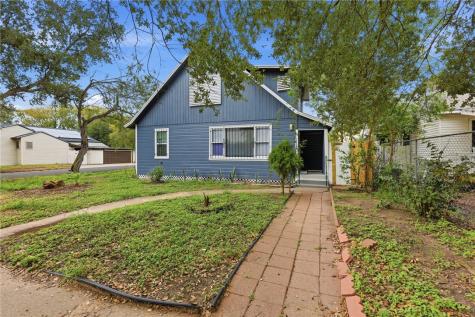 4341 Ramsey Street Corpus Christi TX 78415