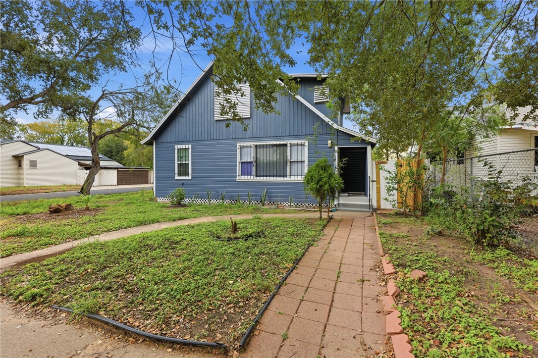 4341 Ramsey Street Corpus Christi TX 78415