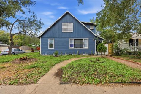 4341 Ramsey Street Corpus Christi TX 78415