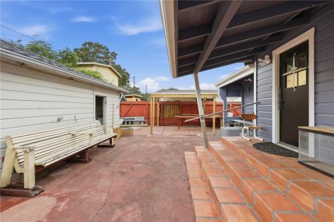 4341 Ramsey Street Corpus Christi TX 78415