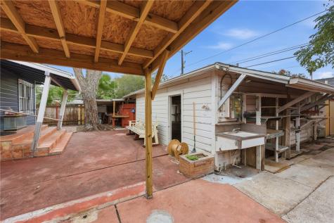 4341 Ramsey Street Corpus Christi TX 78415