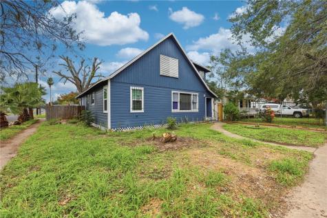 4341 Ramsey Street Corpus Christi TX 78415