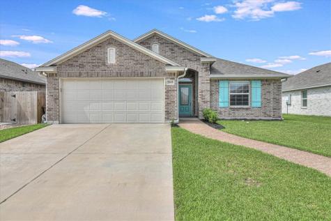 7805 Stampede Drive Corpus Christi TX 78414