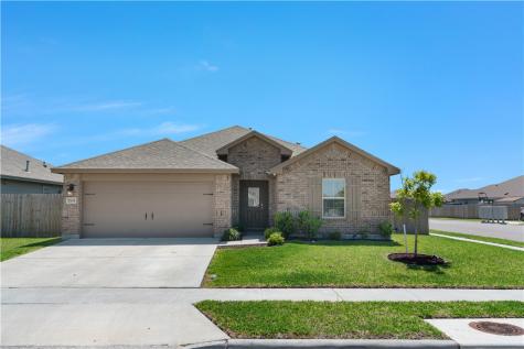 7801 Bullrider Drive Corpus Christi TX 78414