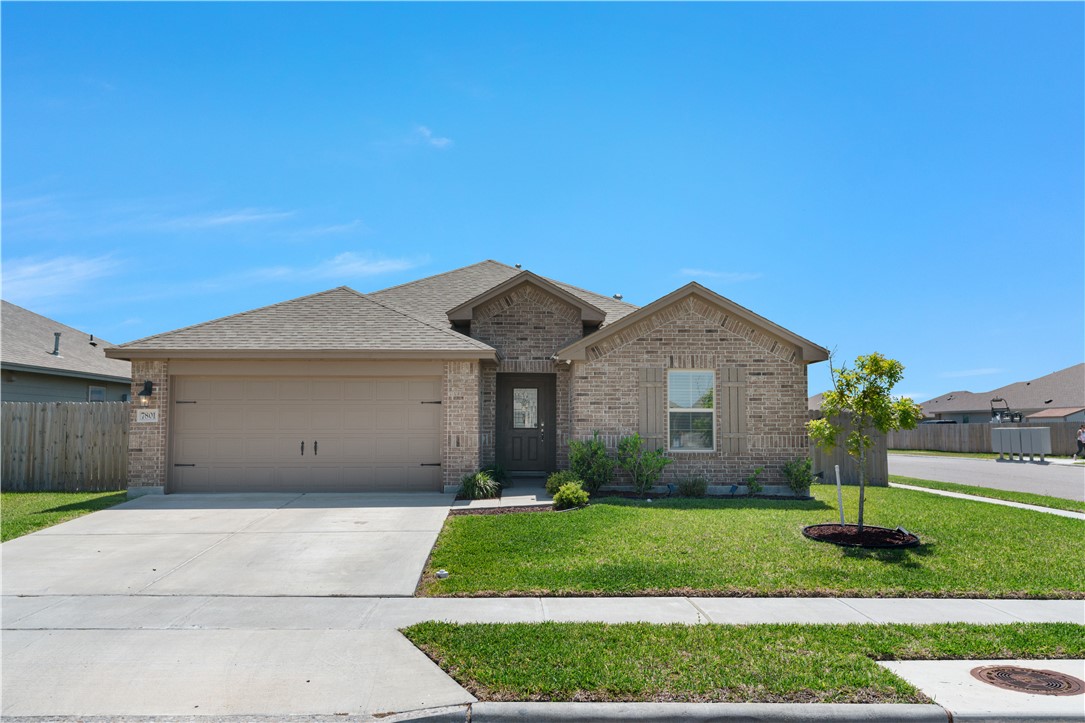 7801 Bullrider Drive Corpus Christi TX 78414