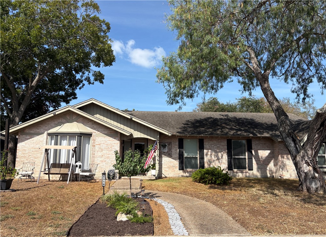 4318 Congressional Drive Corpus Christi TX 78413
