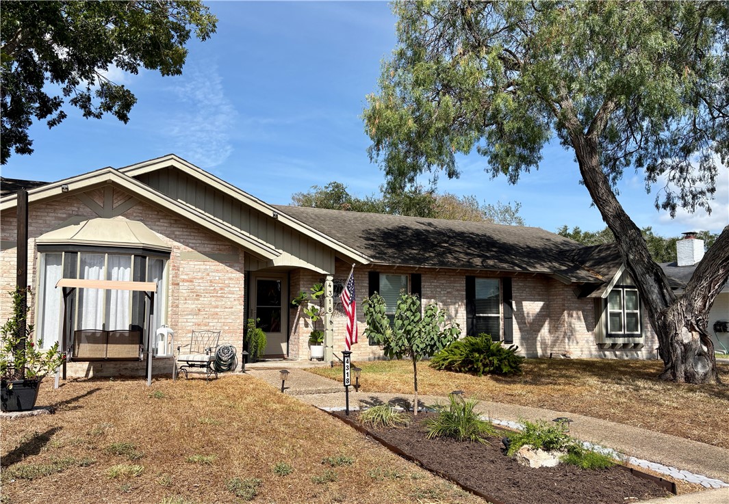 4318 Congressional Drive Corpus Christi TX 78413