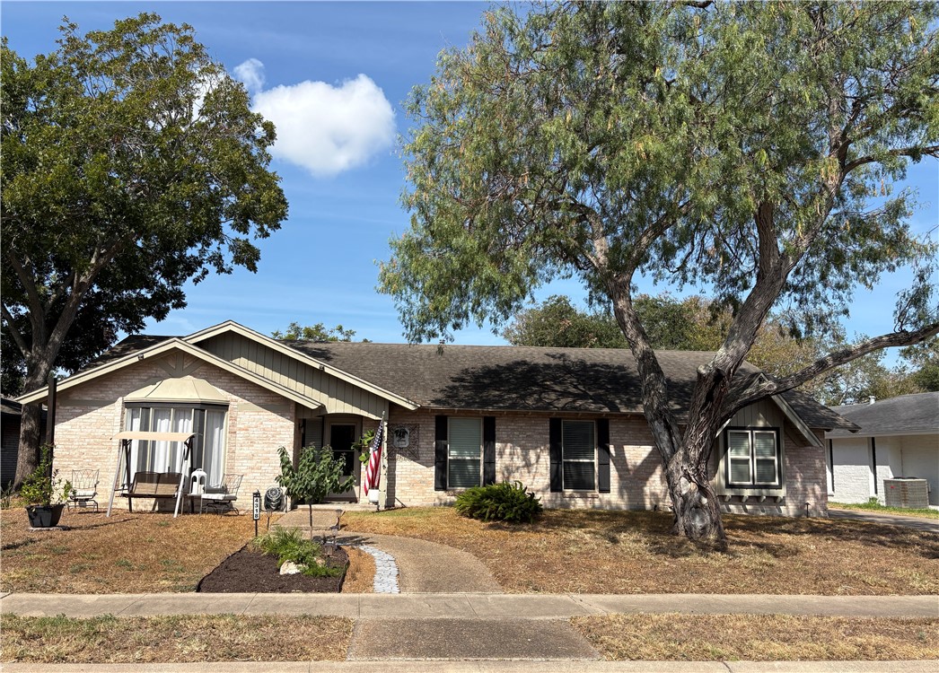 4318 Congressional Drive Corpus Christi TX 78413