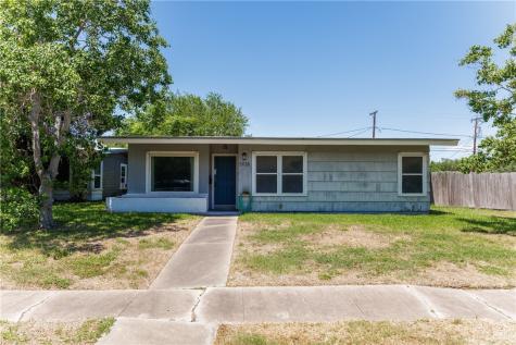5938 Lucille Drive Corpus Christi TX 78412