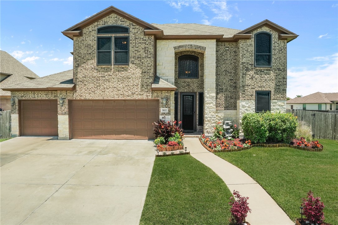 3102 N Oso Parkway Corpus Christi TX 78414