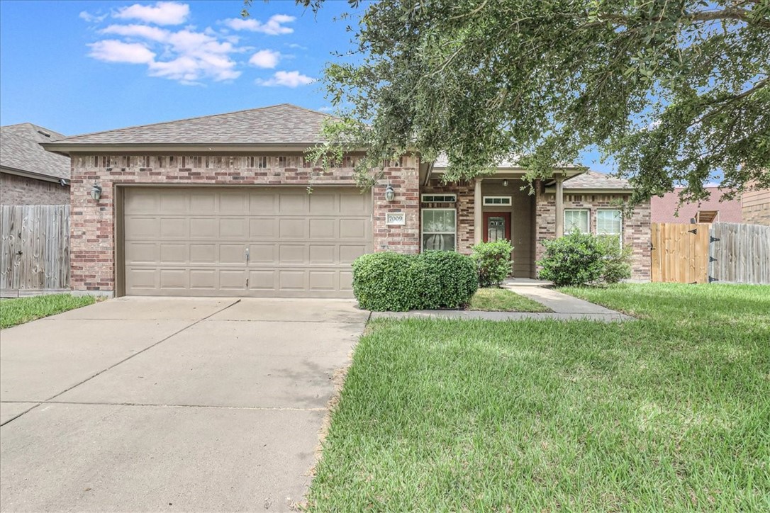 7009 Natchez Drive Corpus Christi TX 78414