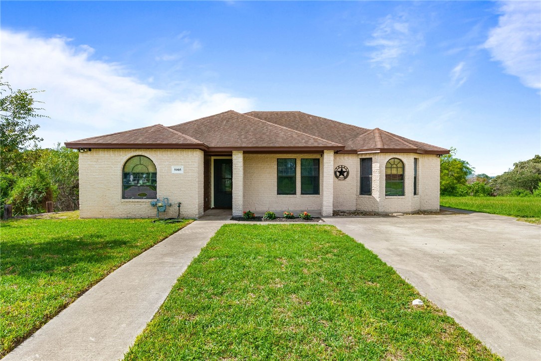 5005 Calallen Drive Corpus Christi TX 78410