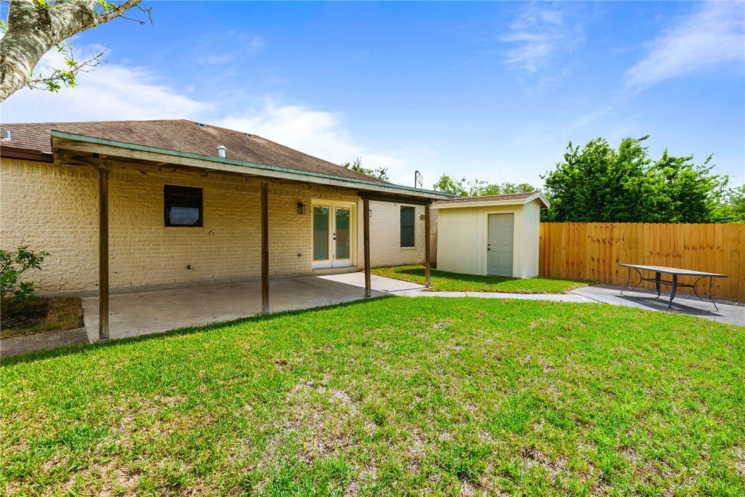 5005 Calallen Drive Corpus Christi TX 78410