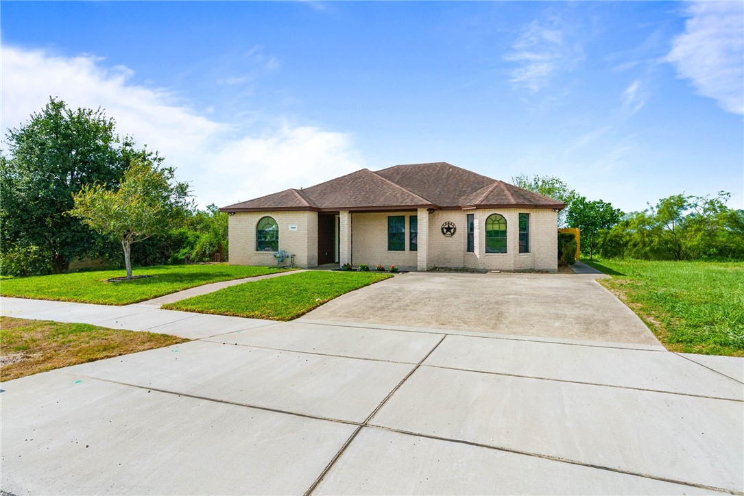 5005 Calallen Drive Corpus Christi TX 78410