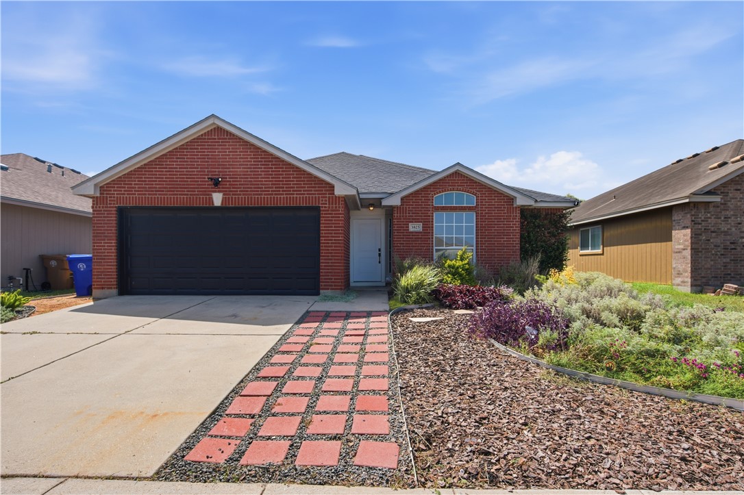 3825 Los Arroyos Drive Corpus Christi TX 78414