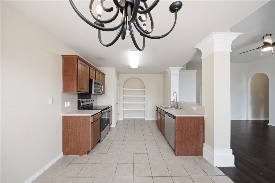 3825 Los Arroyos Drive Corpus Christi TX 78414