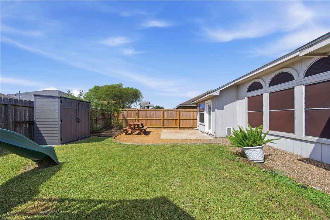 3825 Los Arroyos Drive Corpus Christi TX 78414