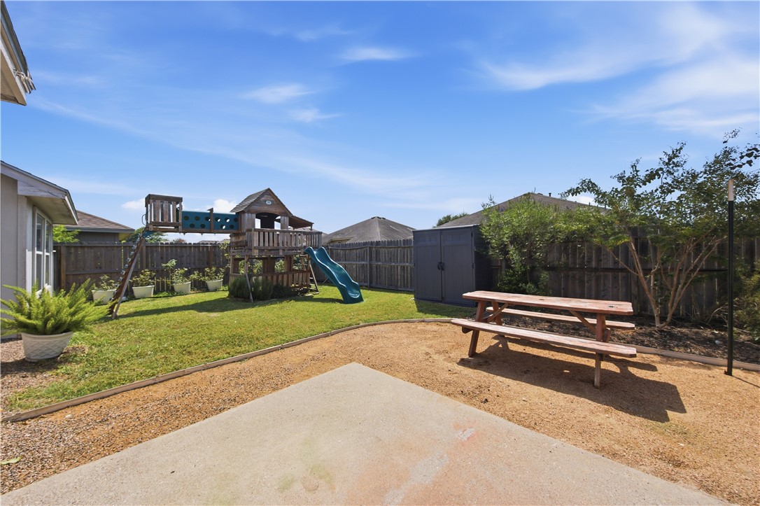 3825 Los Arroyos Drive Corpus Christi TX 78414