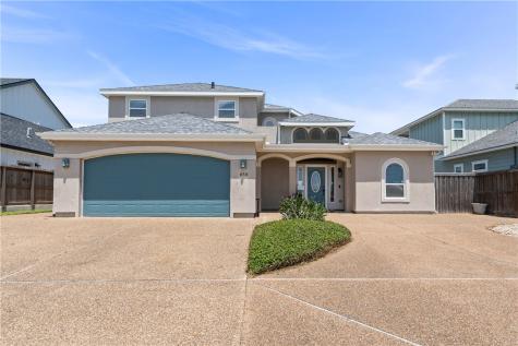 650 S Bay Street Aransas Pass TX 78336