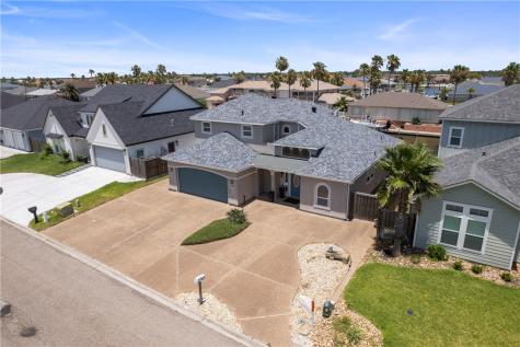 650 S Bay Street Aransas Pass TX 78336
