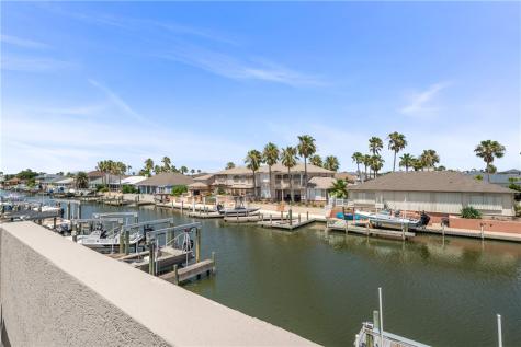 650 S Bay Street Aransas Pass TX 78336