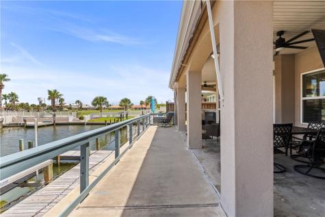 650 S Bay Street Aransas Pass TX 78336