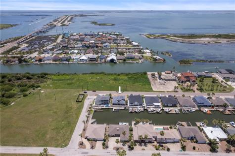 650 S Bay Street Aransas Pass TX 78336