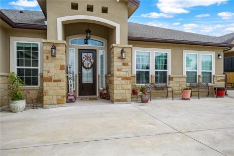 561 Carmel Drive Sandia TX 78383