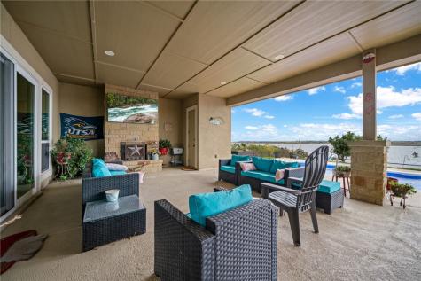 561 Carmel Drive Sandia TX 78383