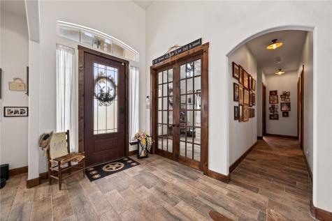 561 Carmel Drive Sandia TX 78383