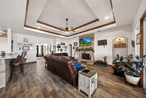561 Carmel Drive Sandia TX 78383