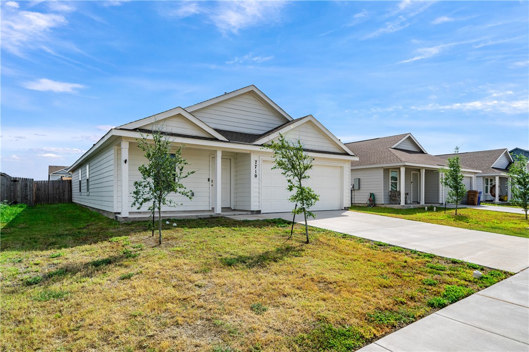 7710 Doctor Strange Drive Corpus Christi TX 78414